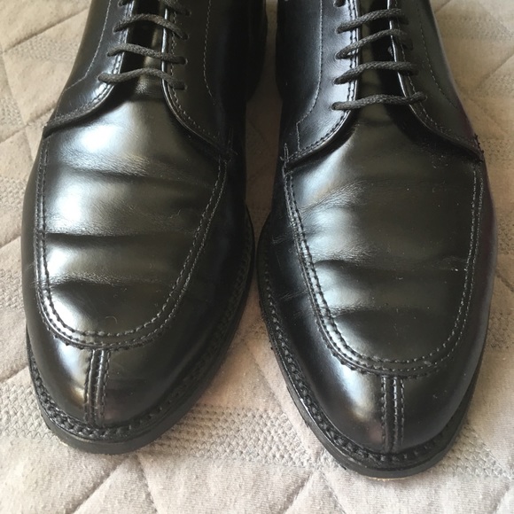 Allen Edmonds Lasalle’s 8.5 3E